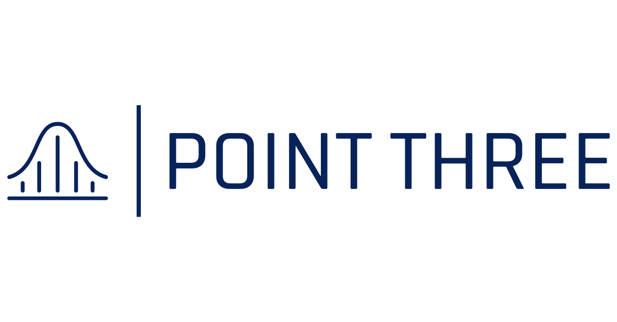 Point Three Group - Finding the Outliers
